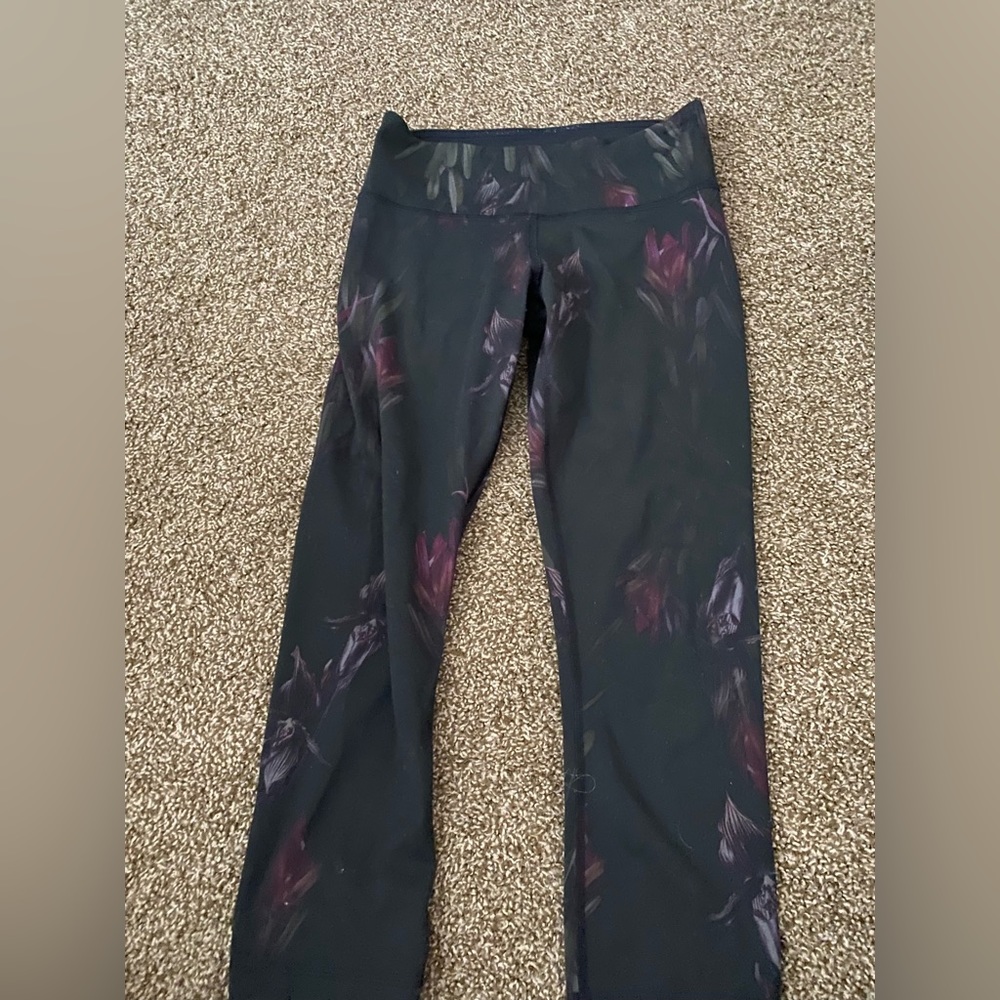 LuLuLemon Leggings!